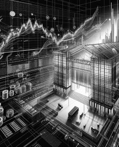 ai-tesco-stock-market