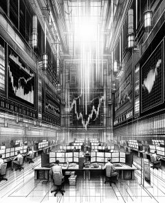 ai-tesco-stock-market