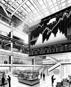 ai-tesco-stock-market