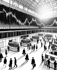 ai-tesco-stock-market