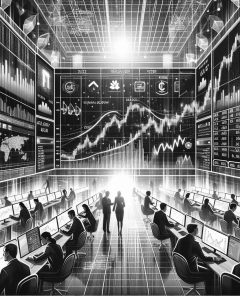 ai-tesco-stock-market