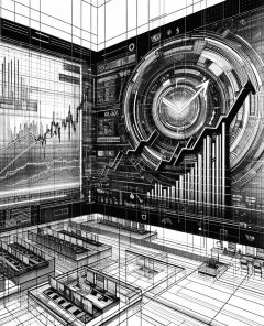 ai-tesco-stock-market