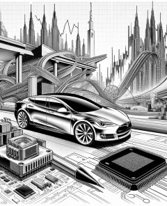 ai-tesla-amd-market