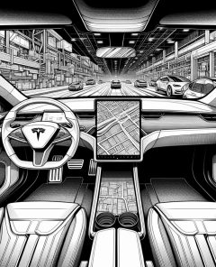 ai-tesla-carplay-integration