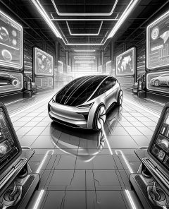 ai-tesla-challenges