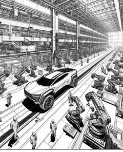 ai-tesla-cybertruck-leadership
