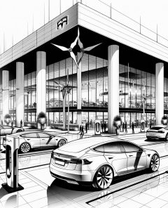 ai-tesla-india-market