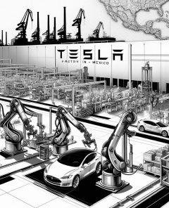 ai-tesla-mexico-production