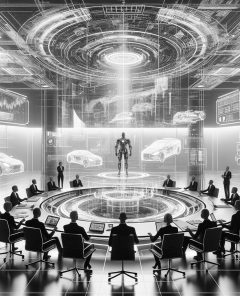 ai-tesla-norwegian-fund