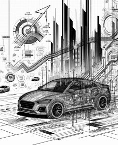 ai-tesla-stock-market