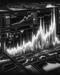 ai-tesla-stock-market
