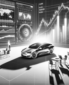 ai-tesla-stock-market
