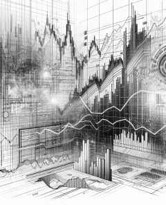 ai-tesla-stock-market