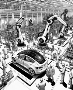 ai-tesla-strategy-shift