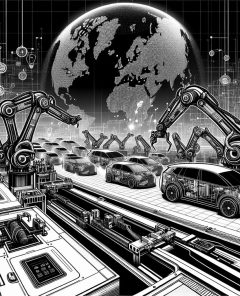 ai-tesla-supply-chain