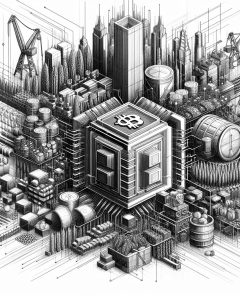 ai-tether-commodity-trading