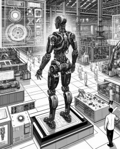 ai-tether-neura-robotics