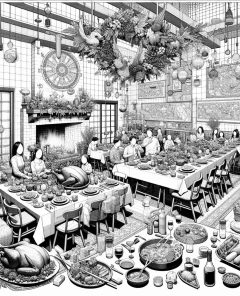 ai-thanksgiving-dining
