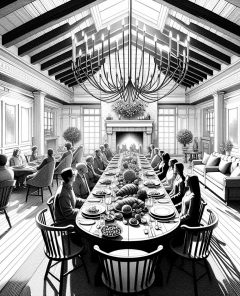 ai-thanksgiving-hospitality