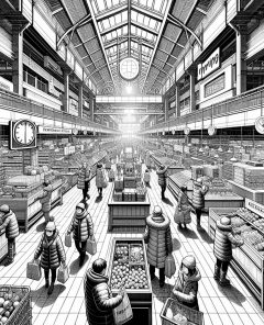 ai-thanksgiving-shopping-bay-area