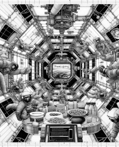 ai-thanksgiving-space
