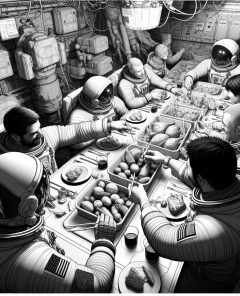 ai-thanksgiving-space-dinner