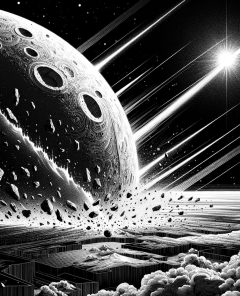 ai-theia-earth-moon-collision