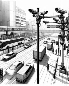ai-traffic-safety-system