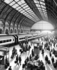 ai-train-holiday-travel