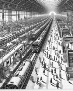 ai-train-holiday-travel