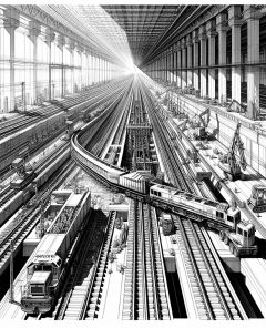 ai-train-modernization