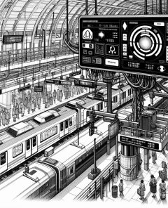 ai-train-station-technical-issues