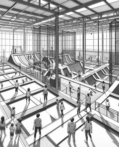 ai-trampoline-park-apache-mall