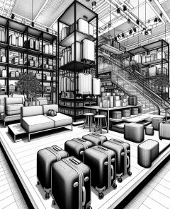 ai-travel-suitcases-sale
