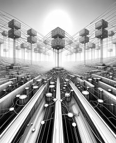 ai-tron-transaction-batching
