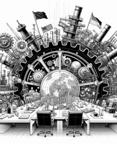 ai-trump-ukraine-europe-oil