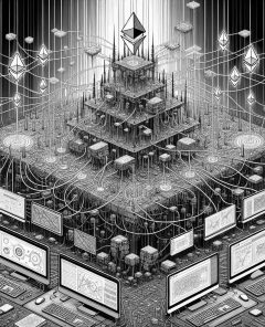 ai-tsundere-botnet