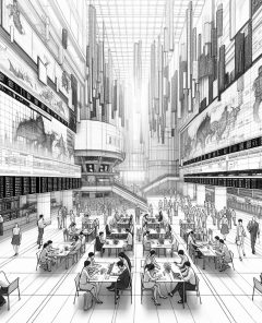 ai-tui-stock-market