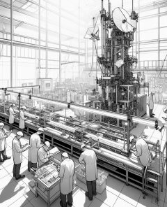 ai-u-space-satellite-production