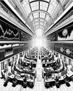 ai-uber-stock-market