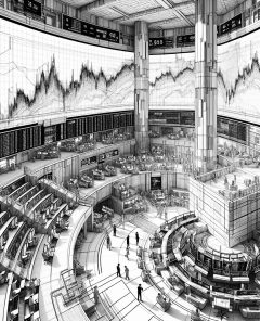 ai-uber-stock-market