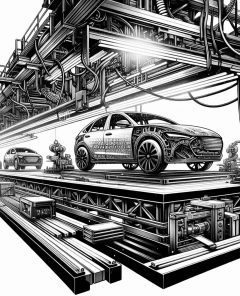 ai-uk-economy-car-production