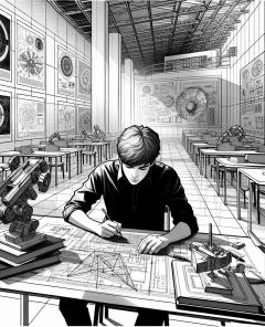 ai-ukrainian-teenager-space-study