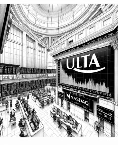 ai-ulta-beauty-stock
