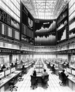 ai-unilever-stock-market