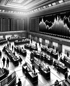 ai-unilever-stock-market