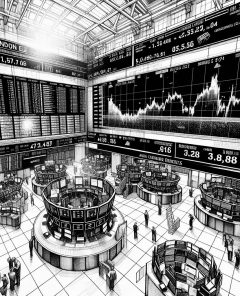 ai-unilever-stock-market