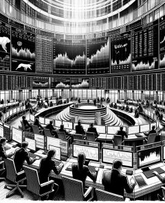 ai-unilever-stock-market