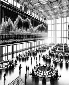 ai-unilever-stock-market