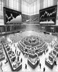 ai-unilever-stock-market